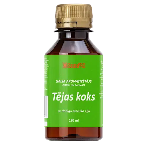Tea Tree air fragrance